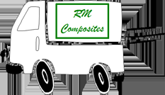 Logo RM Composites